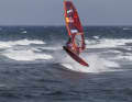Day 4 of the 2026 Gran Canaria Gloria Windsurf World Cup