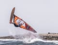 Tag 4 beim Gran Canaria Gloria Windsurf World Cup 2026