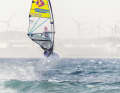 Tag 3 beim Gran Canaria Gloria Windsurf World Cup 2026