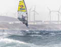 Tag 4 beim Gran Canaria Gloria Windsurf World Cup 2026