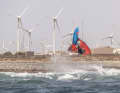 Tag 3 beim Gran Canaria Gloria Windsurf World Cup 2026