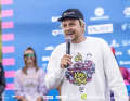 Organisiert wird der Event von PWA-Racer Maciek Rutkowski