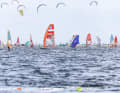 By 2026, the event was already in its third year – unfortunately with little wind.