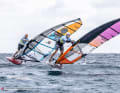 Bruno Martini und Nico Prien fabrizierten einen Crash in Elimination 2