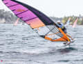 Nico Prien ends up in 18th place