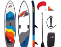 F2 SUP Board "Glide Wing"