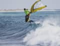 The Cape Verde spot Ponta Preta is also back on the tour calendar