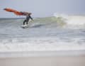 In Morocco, only wave rides and integrated air manoeuvres counted
