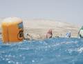 Beim FreeFly-Slalom ist Spektakel garantiert
