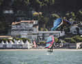 From Tuesday there will be freestyle action...