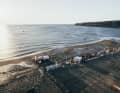 The Wingfoil World Cup Leucate is ready to go!