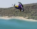 Jerome Cloetens aus Spanien wurde Dritter