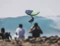 Malo Guénolé wins in Ponta Preta