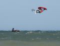 Axel Gerard in orbit