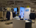 You can browse through the HiFly collection at Breuninger until 28 September
