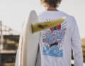 HiFly ist wieder beim World Cup auf Sylt mit einem Popup-Store und einer neuen Kollektion dabei