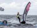 Bruno Martini leads the FCA World Championship after the first day of racing