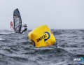 Now Katrine from Ringköbing Fjord is going on a big (PWA) tour around the world. Photo:WaterZ