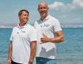 This will be the Brit's fourth Olympic Games