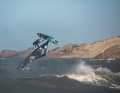 Das Waveboard We Wave soll komplett überarbeitet worden sein