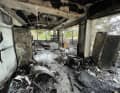 Common rooms are also affected