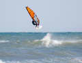 Henri Kolberg wins the German Wave Tour in Kellenhusen