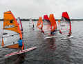 Der Bayern-Pokal war fest in der Hand der Raceboarder