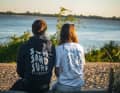 "Sun, Sand, Surf" - das ist eines der neuen HiFly-Motive