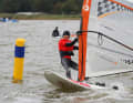 A total of eight course races were included in the classification