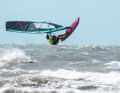 Ob erster Jump...