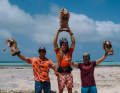 FPT Bonaire: Die besten Bilder vom "King of the Carribean"