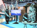 We One at the boot Düsseldorf 2024