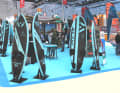 We One products were also on show at boot Düsseldorf in 2024