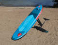 The Starboard Above is available in three sizes