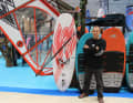 F2 wants to come back this year: Sergio Alonso Minuth and the freestyler Rodeo