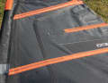 RRD Move: test sail 4.7 square metres, 5 battens, mast recommendation 400 cm
