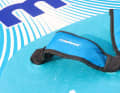 Lightweight loops are included, each weighing only around 90 grams