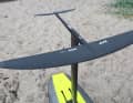 Empfohlen wird der Nomad 190 Stabilisator