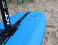 The rails on the underside are visibly bevelled