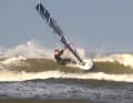 Der Quatro Pyramid im surf-Test