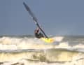 The Goya Custom 4 tested by surf