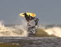 Der Goya Custom 4 im surf-Test