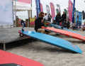 surf editor Julian Wiemar gave tips on board selection