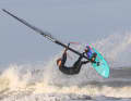 The Duotone Grip 3 tested by surf