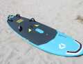 Duotone sees the new Eagle One as a board for the whole family