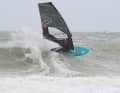 The Duotone Grip 3 tested by surf