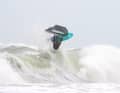 The Duotone Grip 3 tested by surf