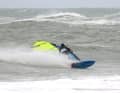 Der Starboard Ultra im surf-Test