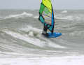 Der Starboard Ultra im surf-Test