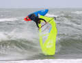Der Starboard Ultra im surf-Test